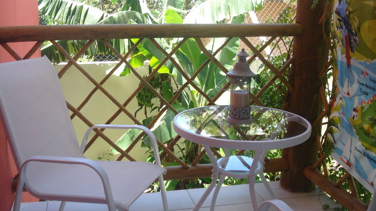 Bexiga Ski Chalet | Chalet Corais da Ilha-Cavalo Marinho