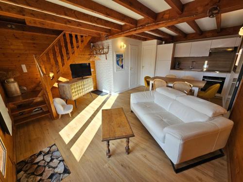Superbolquere Ski Chalet | Chalet Cosy à Bolquère