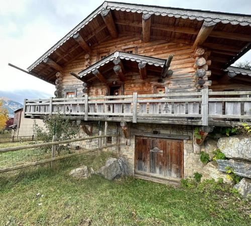 Superbolquere Ski Chalet | Chalet Cosy 12p - 5 min des pistes - spa