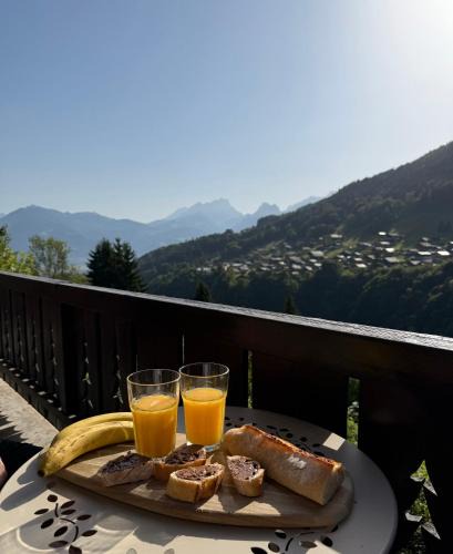Troistorrents Ski Chalet | Chalet cosy au pied des Portes du Soleil