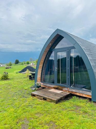 Nasbinals Ski Chalet | Chalet cosy en Aubrac