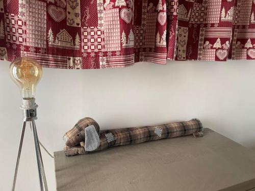 Saillagouse Ski Chalet | Chalet cosy-vue sur la montagne & montgolfières