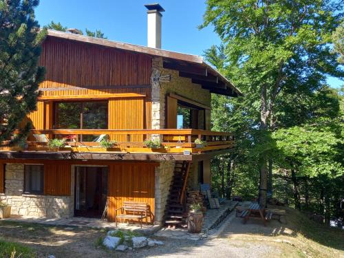 Mont Serein House | Chalet d'argençon