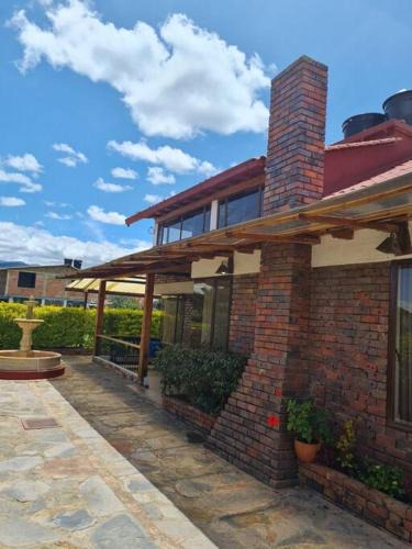 La Chapa House | Chalet D'Elena