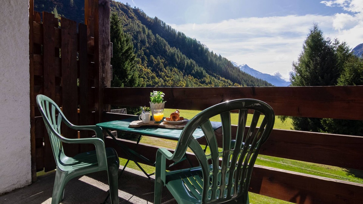 Le Tour Ski Chalet | Chalet Dava La Via ski in/ski out, Le Tour (Argentière), France
