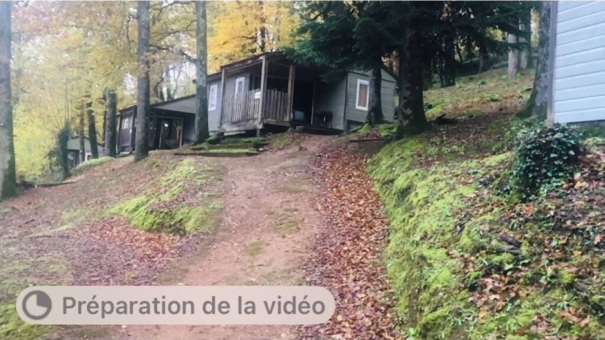 Altillac Ski Chalet | Chalet de ALTILLAC near Beaulieu-sur-Dordogne