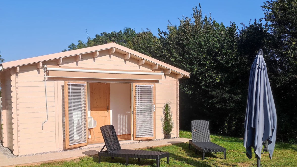 Wicquinghem Ski Chalet | Chalet de Campagne Avec Options