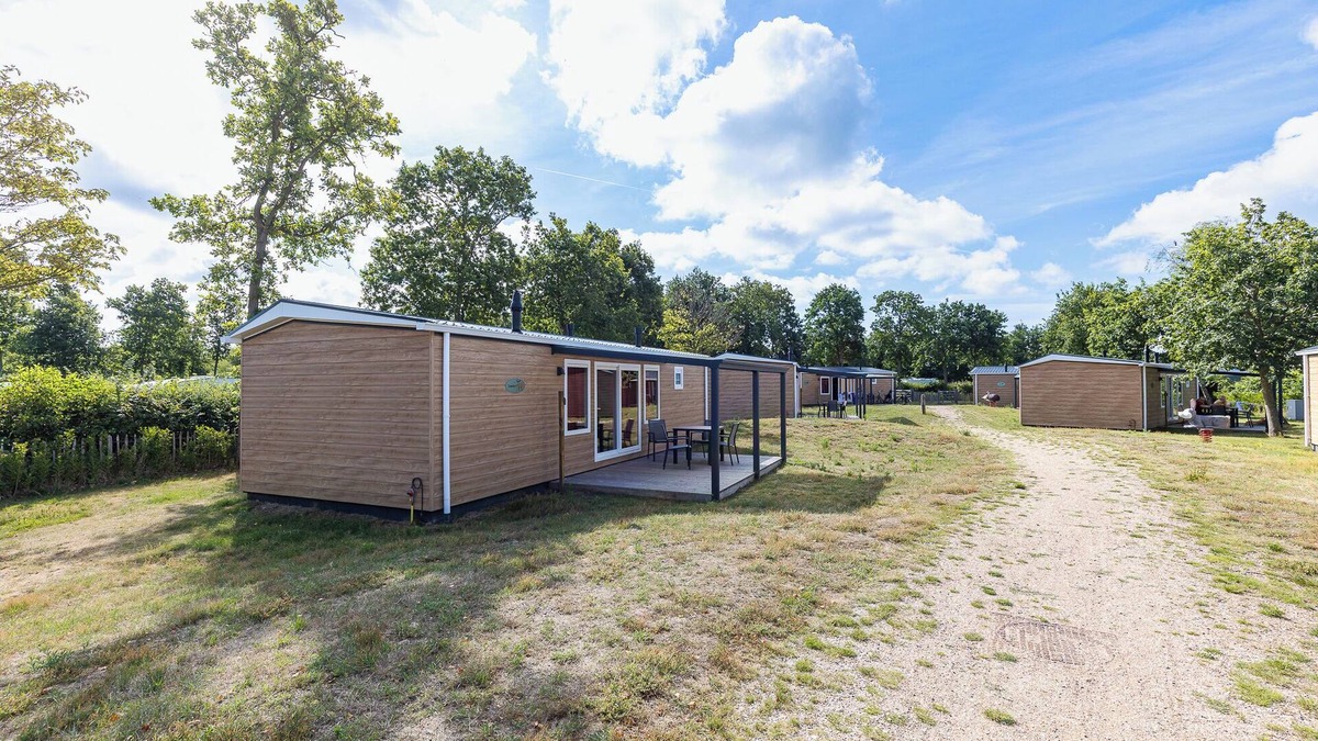Burgh-Haamstede Ski Chalet | Chalet - De Duinhoeve 'Bosdier' - Maireweg 7 | Burgh-Haamstede