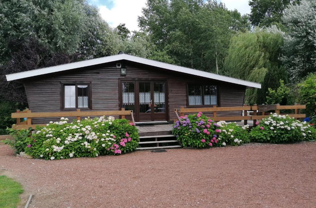 Guisy Ski Chalet | Chalet de vacances