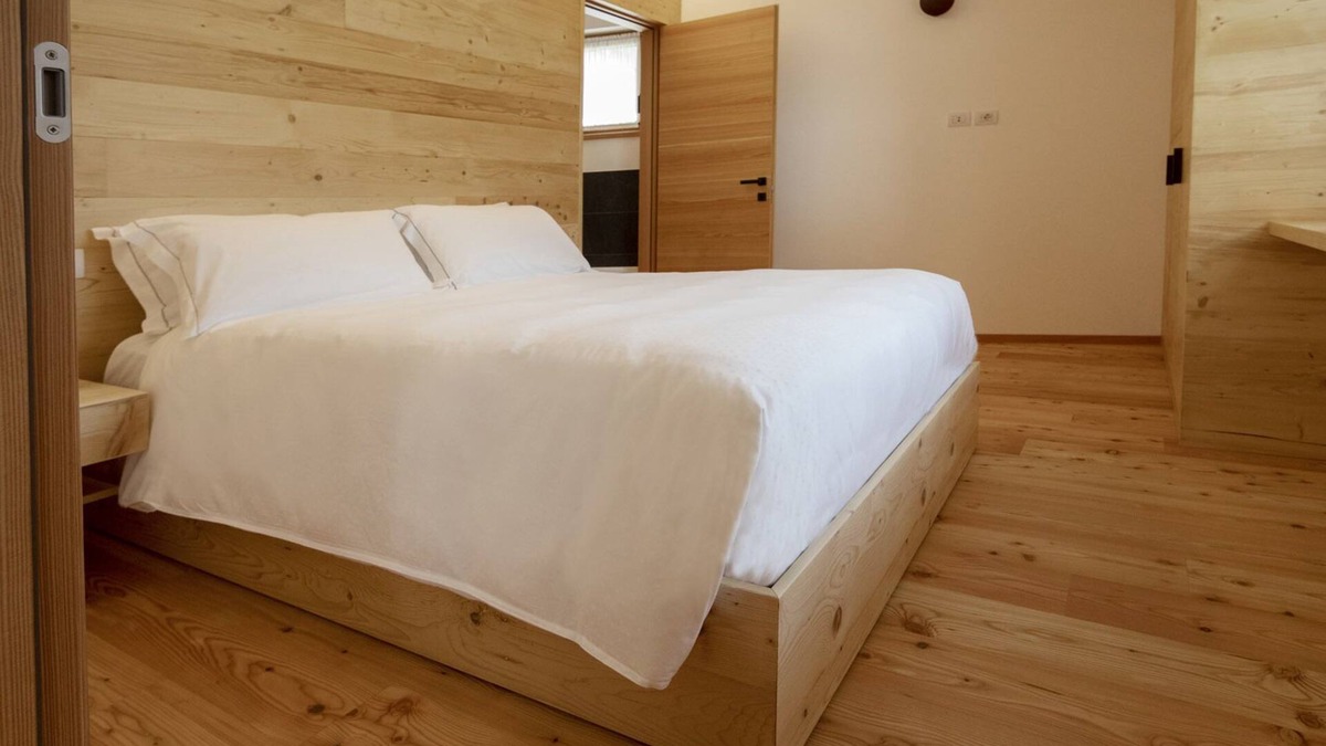 Vodo Cadore Apartment | Chalet del Capriolo Dolomia C