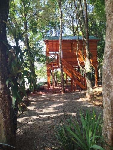 Ciudad Del Este Other | Chalet del lago Don Asterio