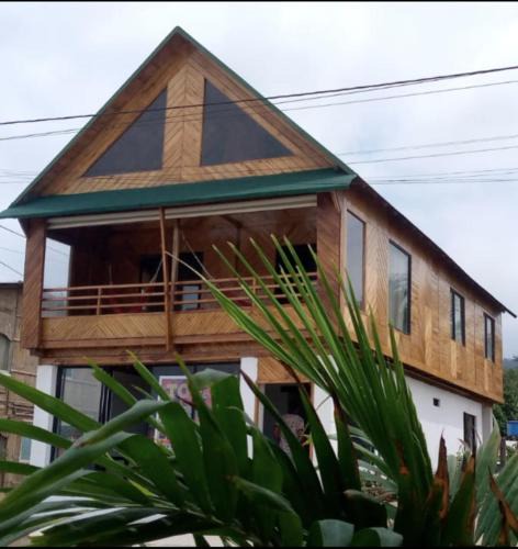 Jama Apartment | Chalet del Pacífico