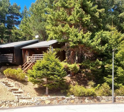 Puyvalador Ski Chalet | Chalet Des Oursons, Capcir Pyrénées Catalanes