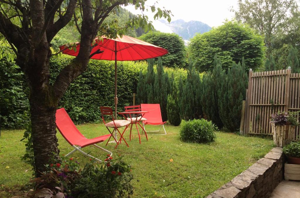 Chamonix-Mont-Blanc Ski Chalet | chalet des petits loups
