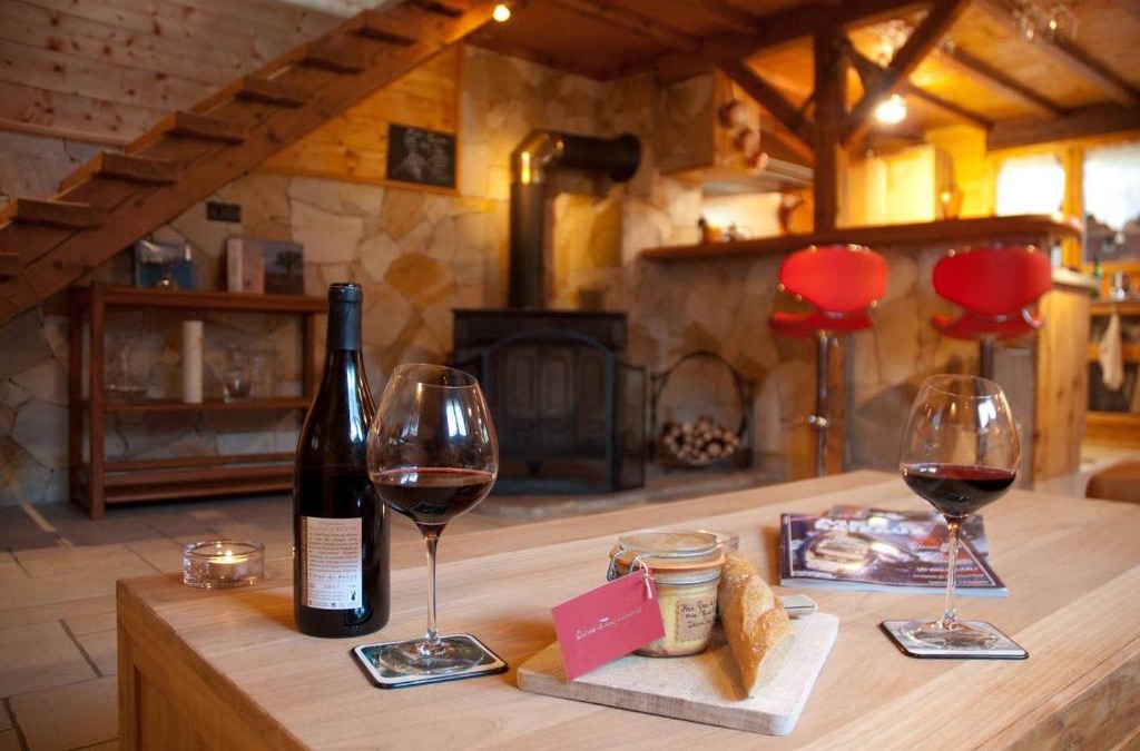 Les Villards-sur-Thones Ski Chalet | Chalet Dreamtime