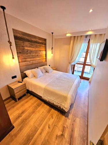 Aosta Apartment | Chalet Du Centre