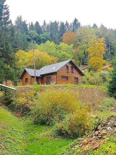 Wisches Ski Chalet | Chalet du champs des semeaux