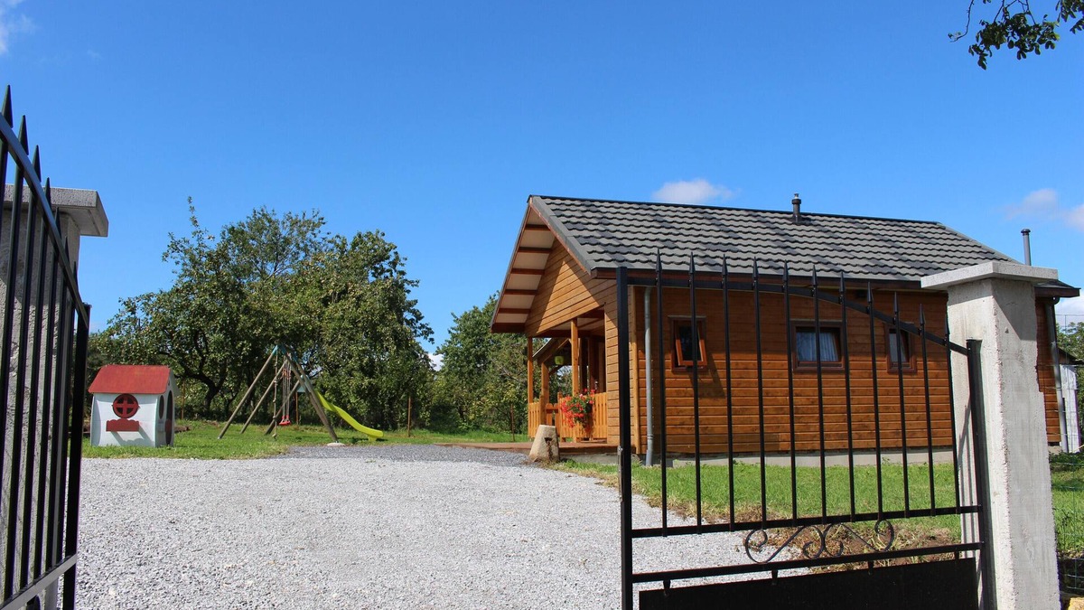 Hannappes Ski Chalet | Chalet "Du Lièvre" with Private Terraces and Private Garden