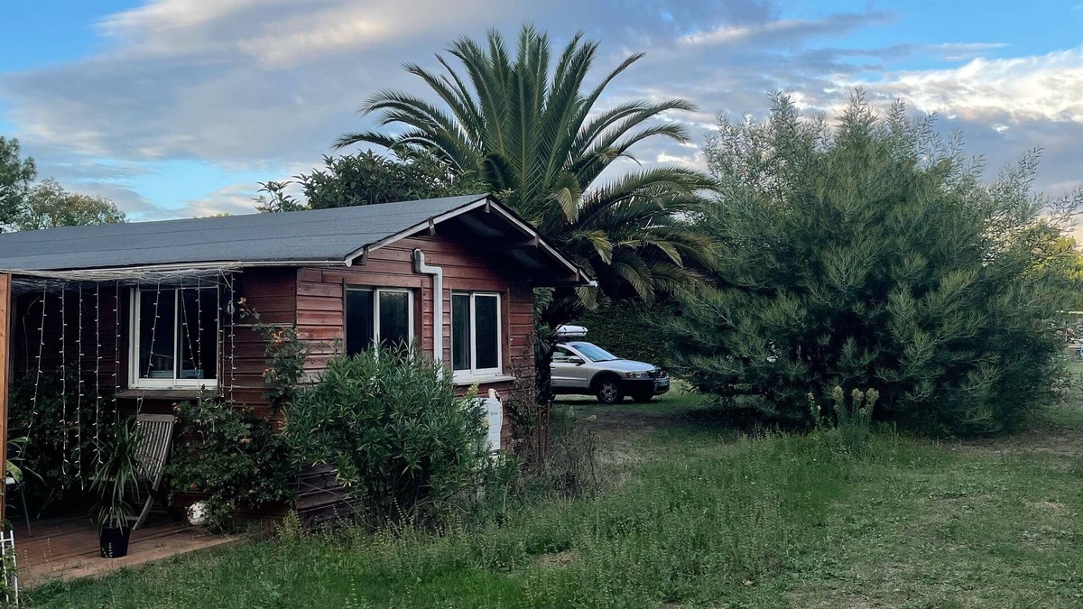 Saint-Georges-d'Oleron Ski Chalet | Chalet en Bois , Cabane et Yourte, Magnifique Jardin Attenant sur L'ile D'oléron