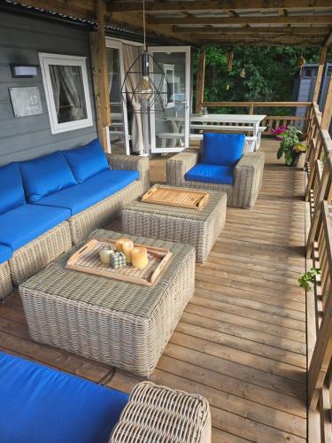 Municipality of Aa en Hunze Ski Chalet | Chalet Eekhoorn