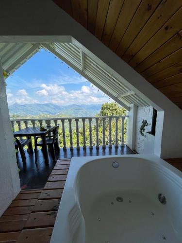 Vergara House | Chalet el Mirador