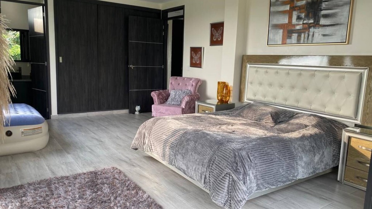 Armenia Cottage | Chalet el pilar, Barcelona quindio, in the coffee axis