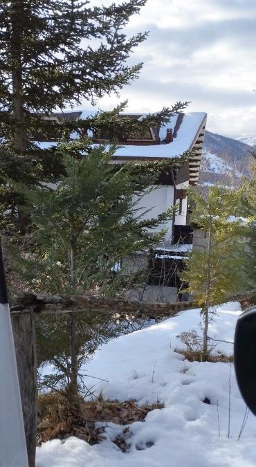 Lucoli Apartment | Chalet Elegante - Campo Felice e Piste da scii