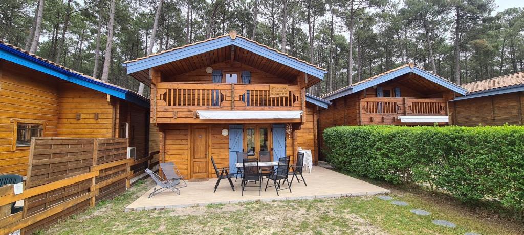 Bias Ski Chalet | Chalet Elocances