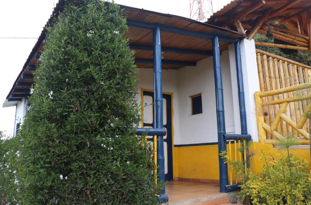 Cogua Other | Chalet en Granja Campo Hermoso