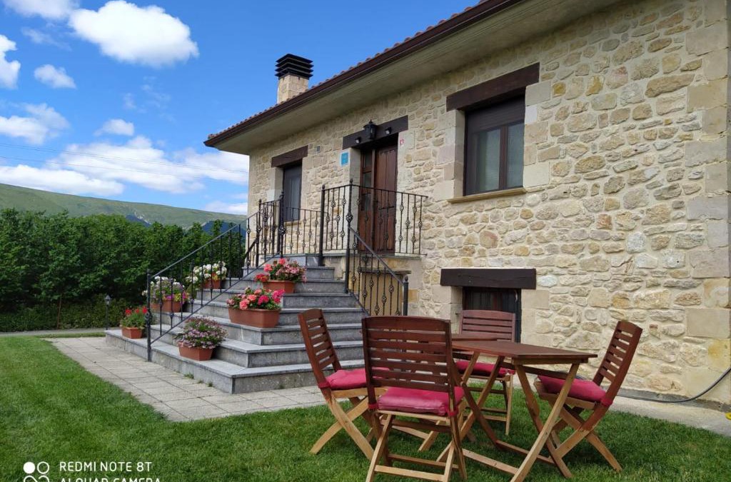 Merindad de Cuesta-Urria Ski Chalet | Chalet en Las Merindades, Nofuentes