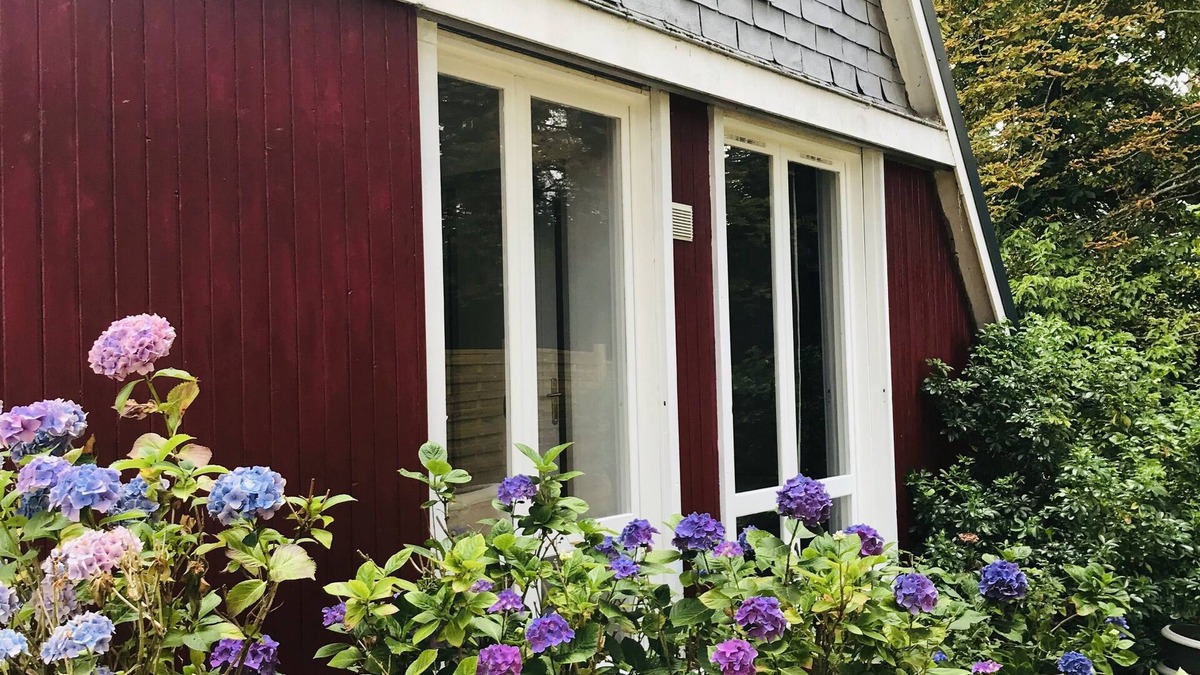 Le Pin House | Chalet en Normandie au Coeur du Pays D'auge