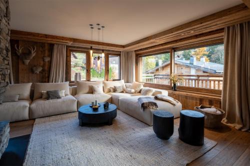 La Clusaz Ski Chalet | Chalet Enigma