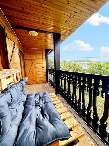 Thise Ski Chalet | Chalet entièrement rénové proche Besançon