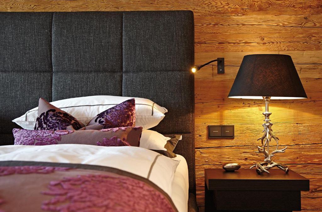 Ofterschwang Ski Chalet | Chalet-F