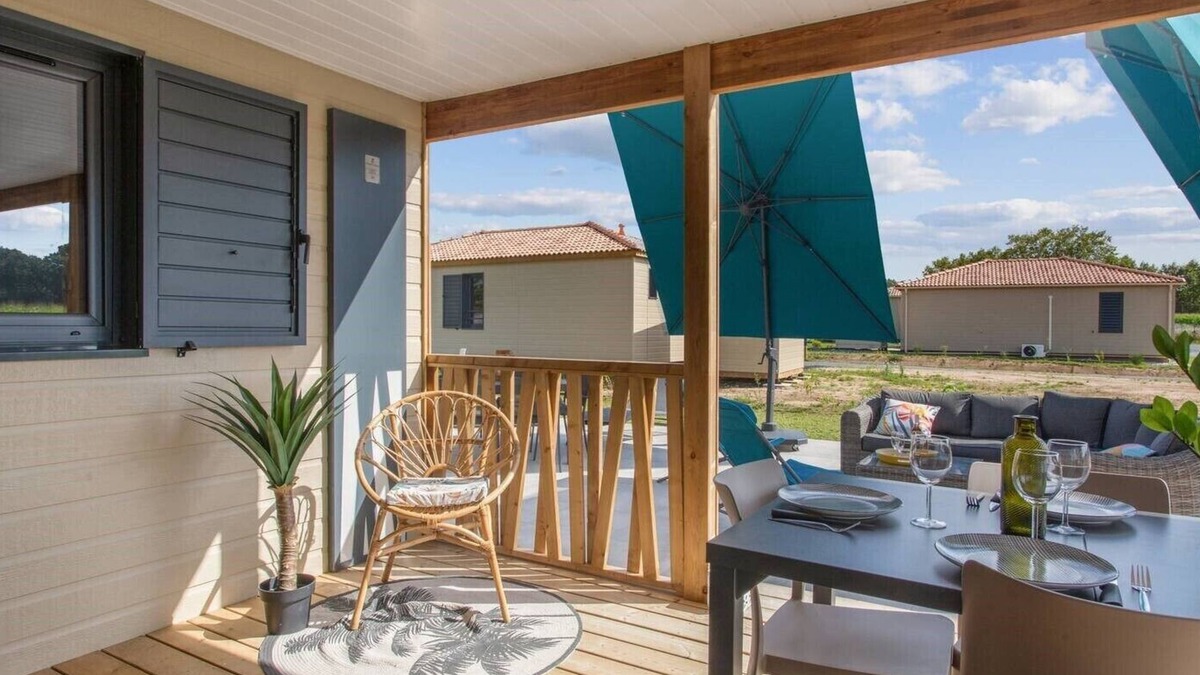 Saubrigues Ski Chalet | Chalet Familial Avec SPA
