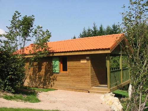 Les Noes House | Chalet familial tout équipé avec terrasse, au cœur des Monts de la Madeleine, proche La Loge des Gardes - FR-1-496-245
