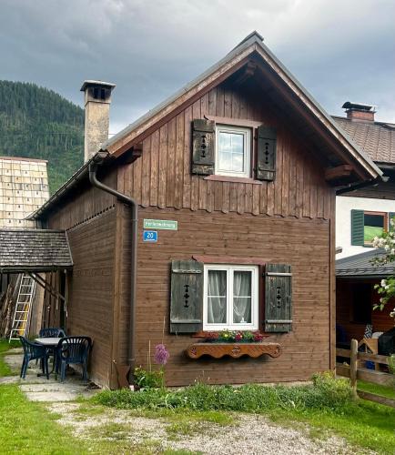 Gosau Ski Chalet | Chalet Feicht'n Schuster