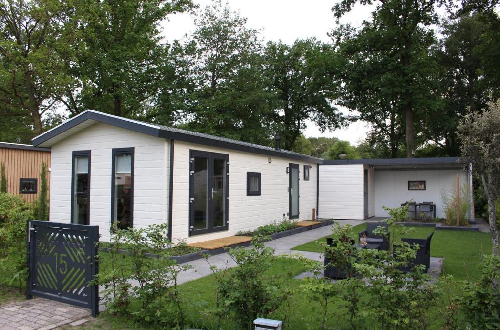 Renswoude Other | Chalet Fietsplezier B19