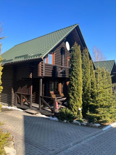 Myhove Apartment | Chalet Flery