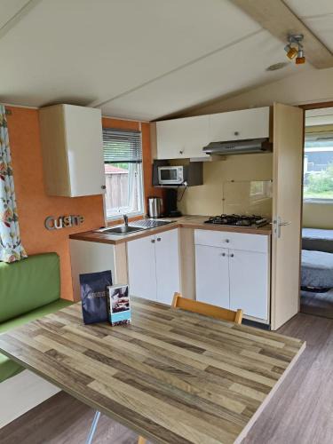 Anloo Ski Chalet | Chalet for 4 at park de Kniphorst