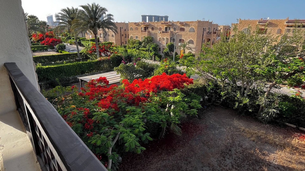 Marina El Alamein Ski Chalet | Chalet For Rent In Marina 6 District 31