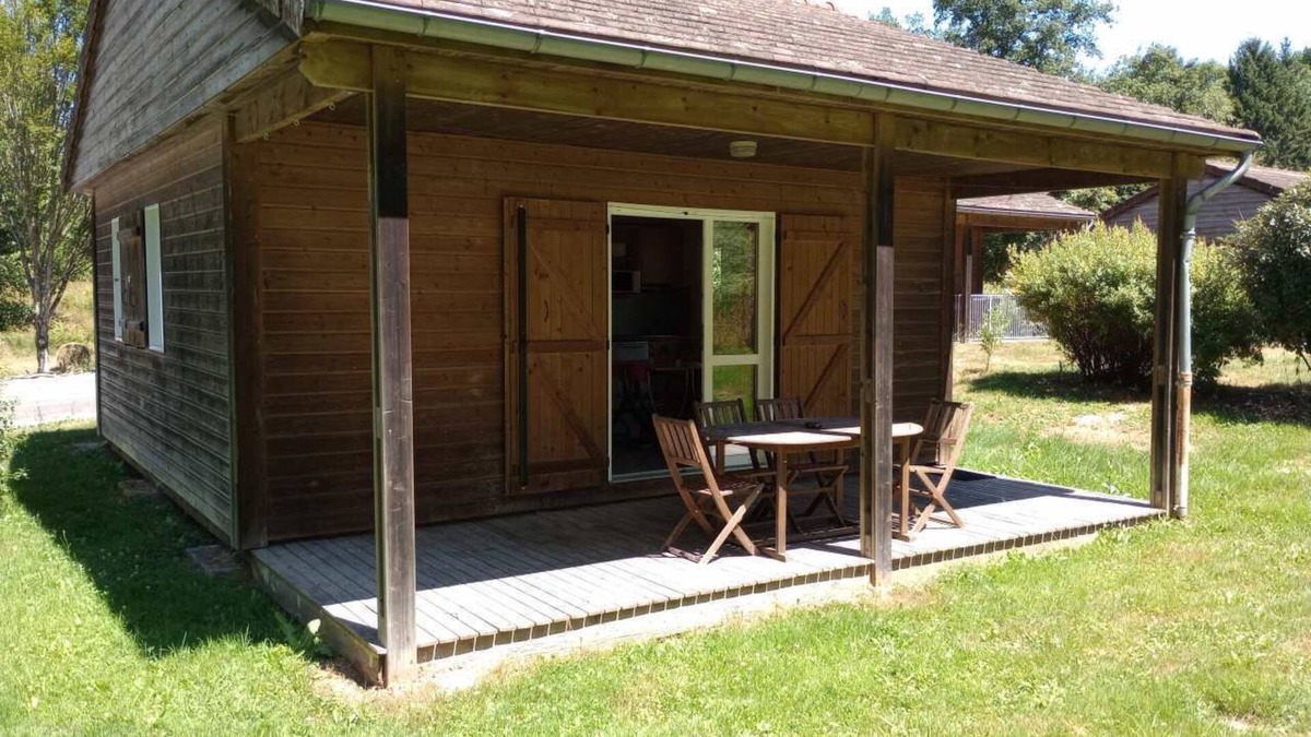 La Chapelle-Taillefert Ski Chalet | Chalet Camping La Chapelle