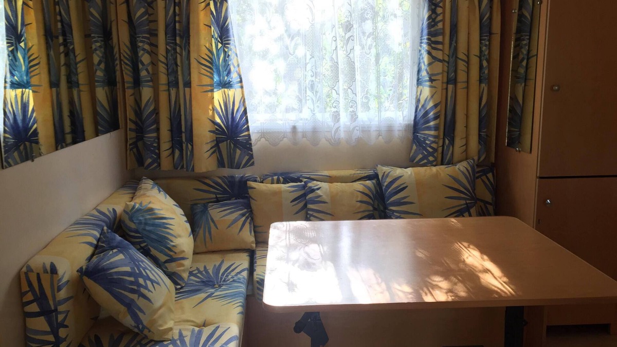 Saint-Christol-Les-Ales Cottage | Chalet Lilas