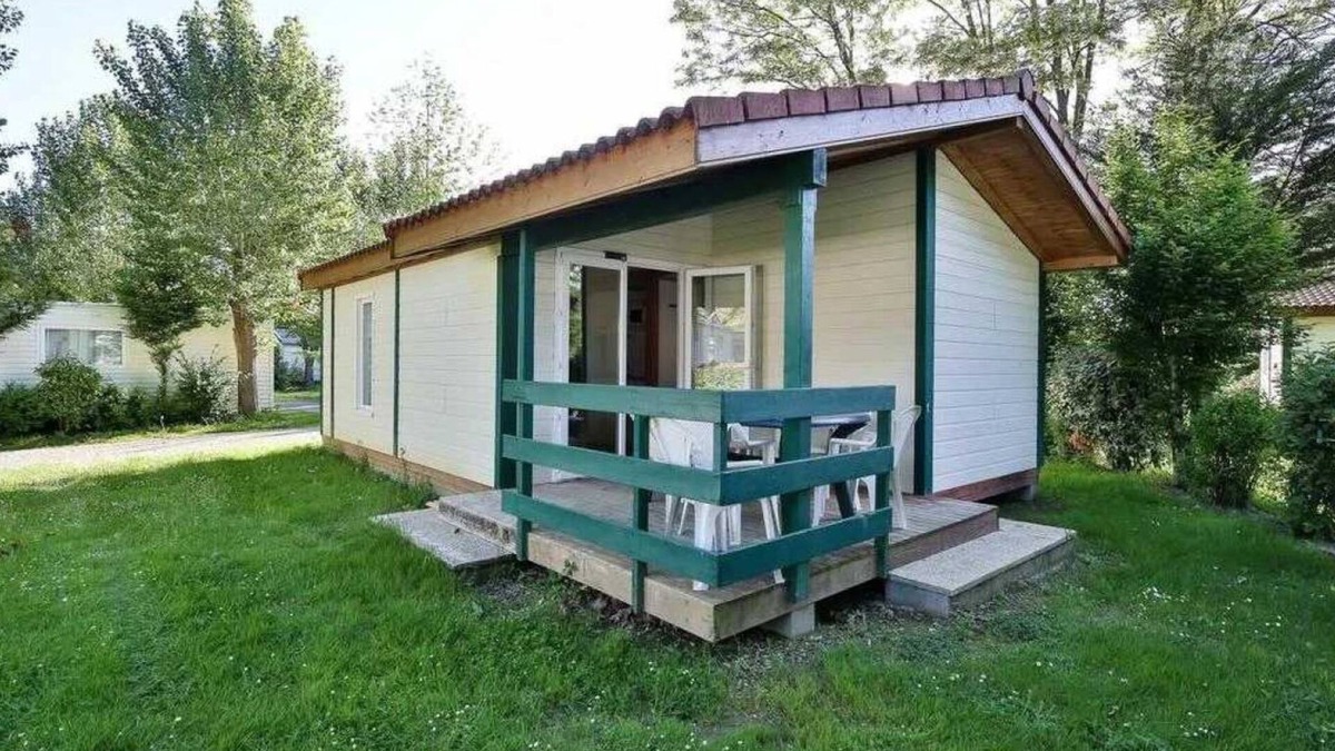 Les Achards Ski Chalet | Chalet 3 étoiles - Piscine - ccafefe