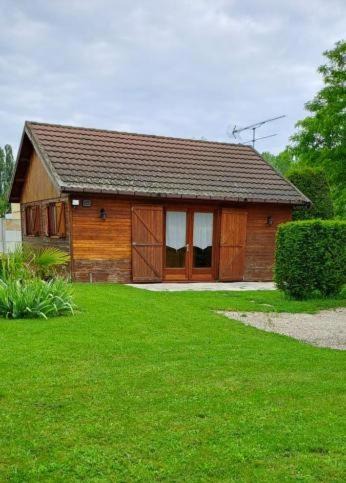 Savieres House | Chalet