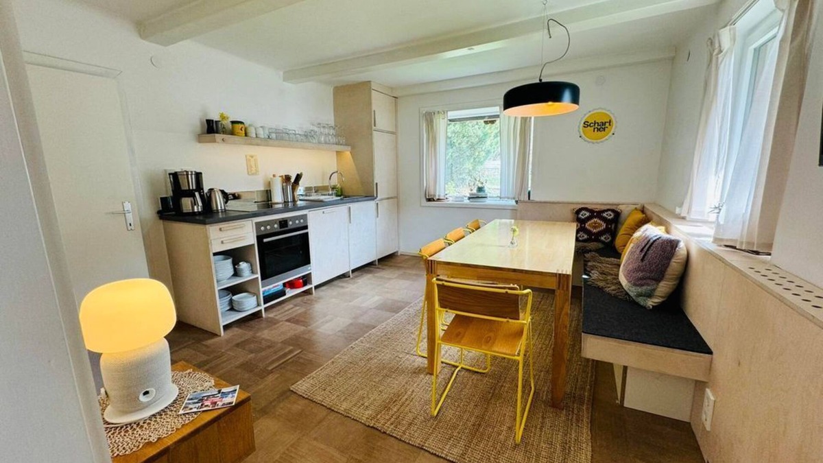 Dorfgastein Ski Chalet | Chalet FRANZI