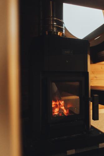 Kocevje House | Chalet Fridrihštajn