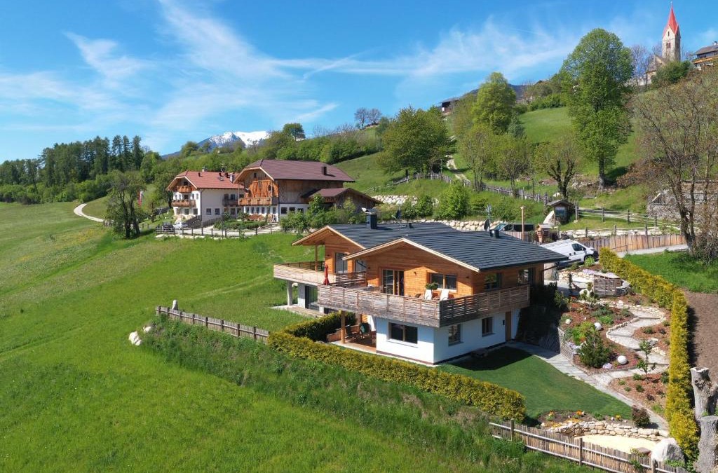 Spinga Apartment | Chalet Frieda