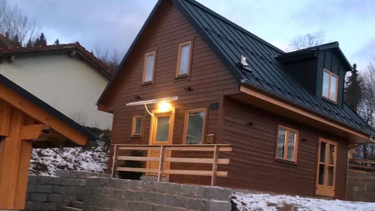 Mauth Ski Chalet | Chalet Fuchsberg