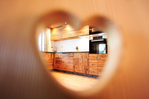 Nauders Ski Chalet | Chalet Fuhrmannslochhof